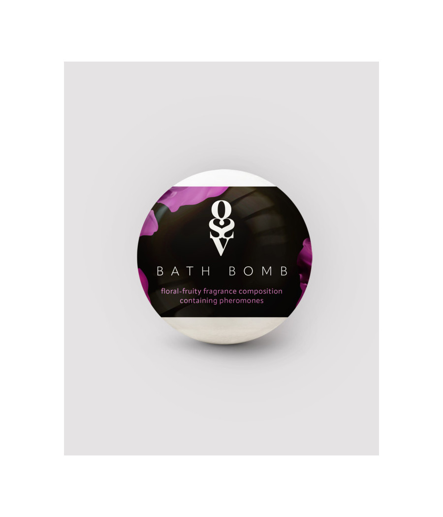 Bombe de bain aux phéromones Fun - 100 g