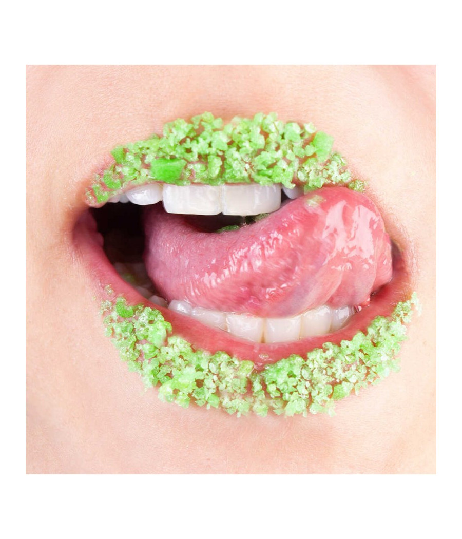 Bonbons pétillants Menthe
