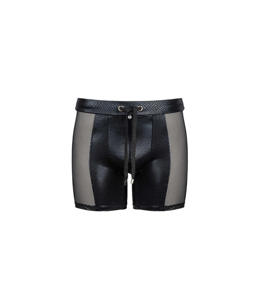 Maillot de bain homme punta negra noir