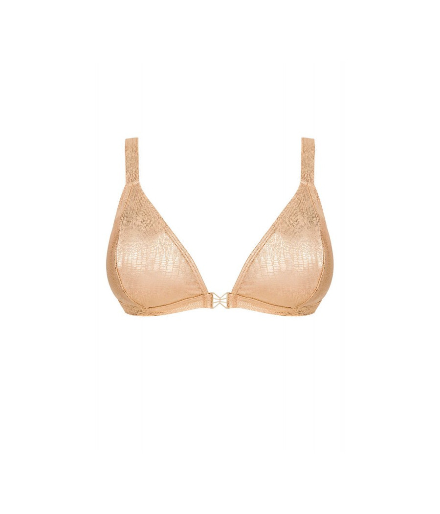 Maillot de bain - Souiten gorge Filipines gold