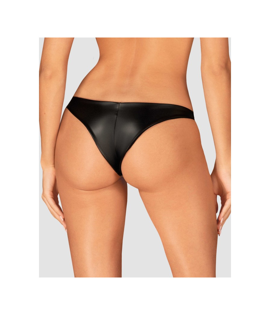 Viranes culotte - Noire