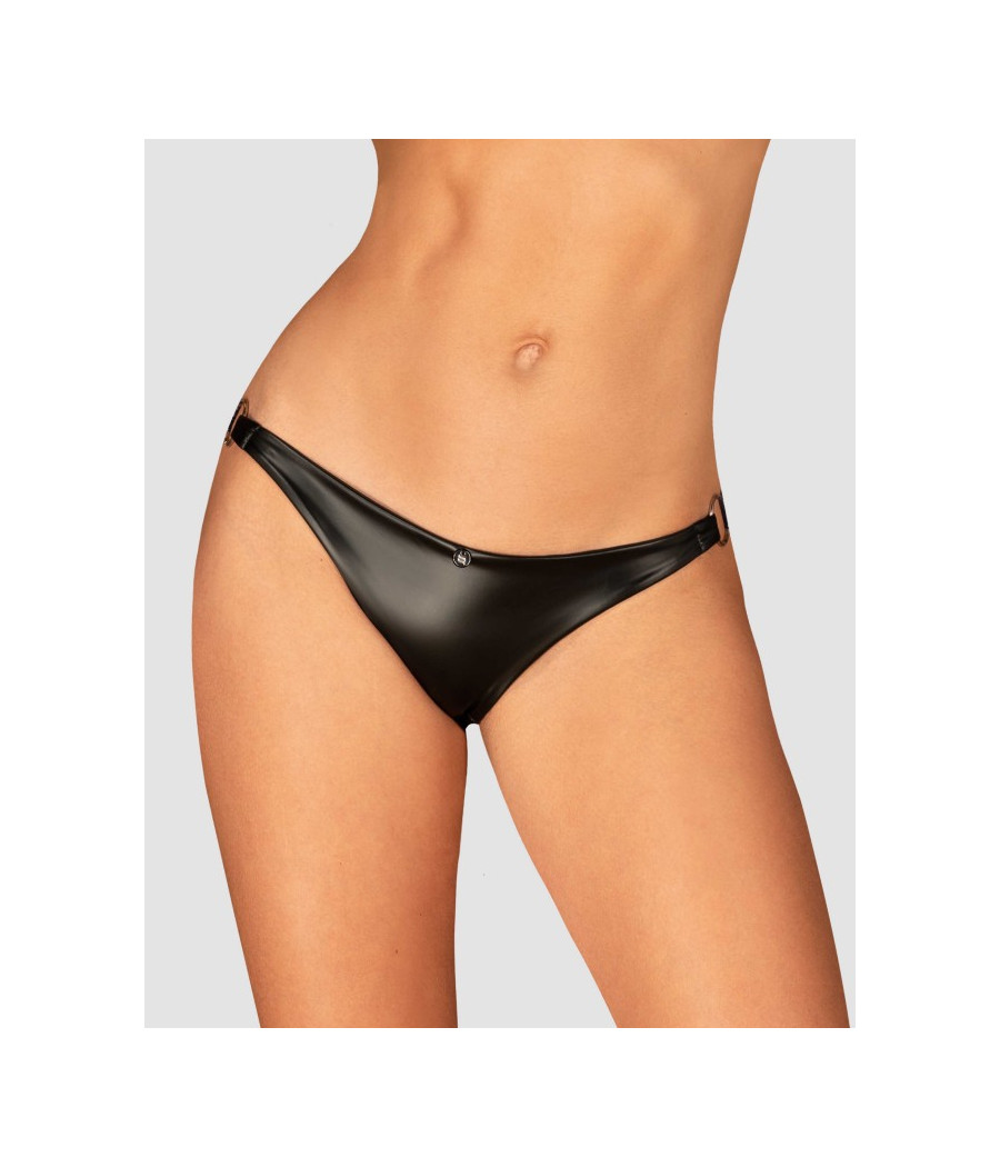 Viranes culotte - Noire