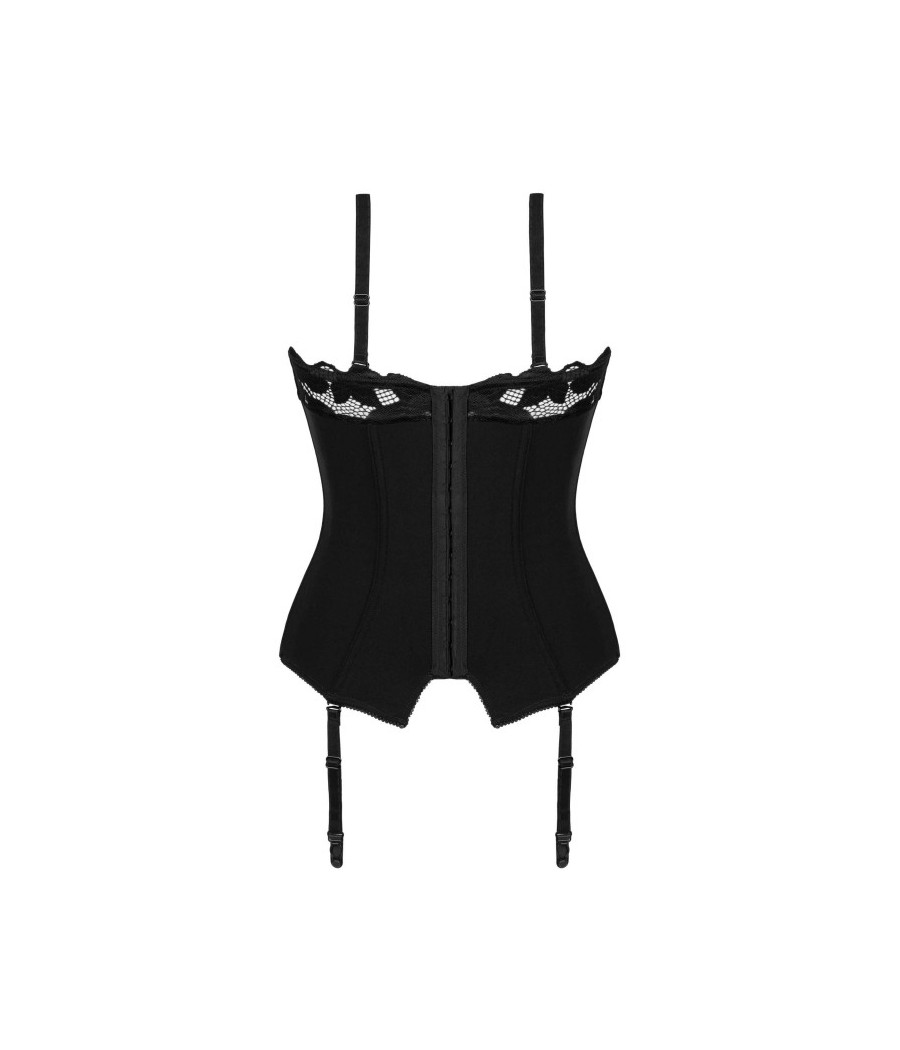 Editya corset noir