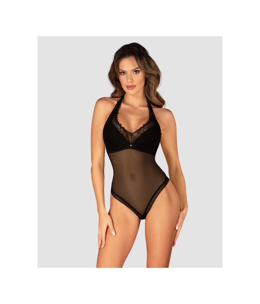 Medilla body - Noir