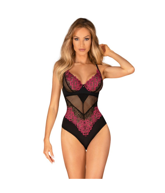 Rosenty body - Noir