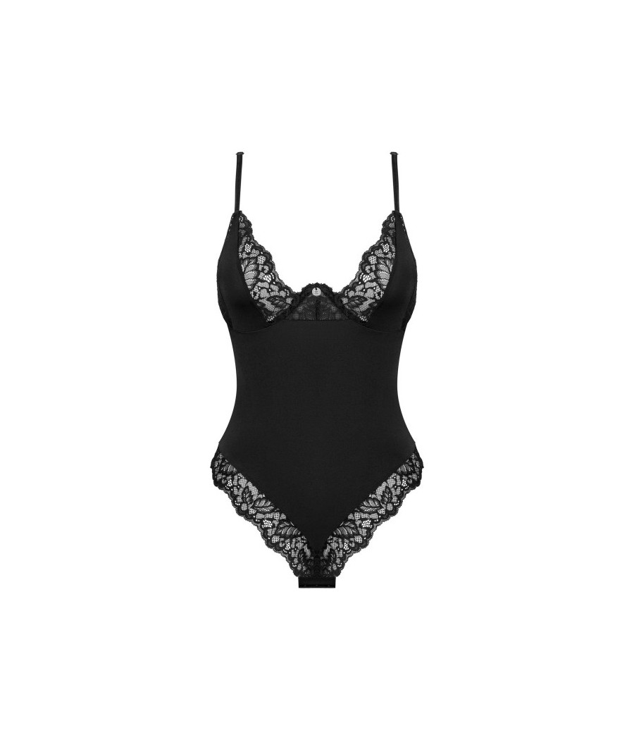 Bellastia body- Noir