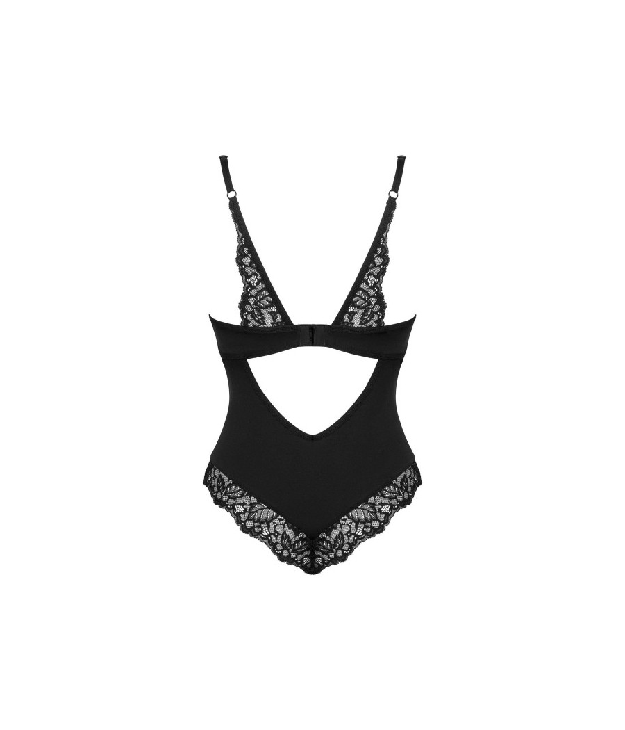 Bellastia body- Noir