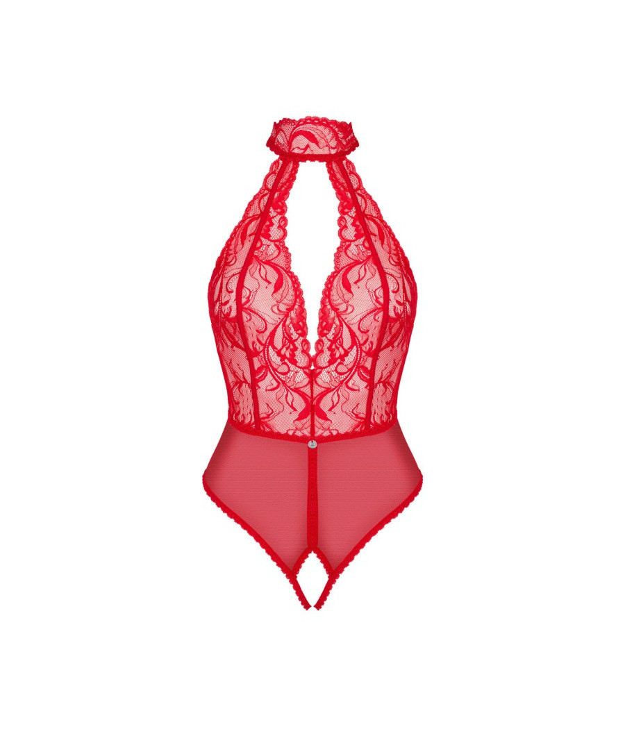 Dagmarie Body Rouge