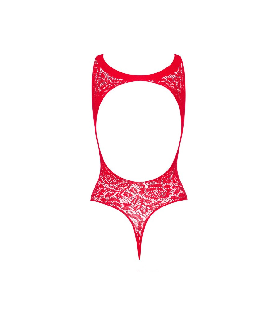 B120 Body - Rouge