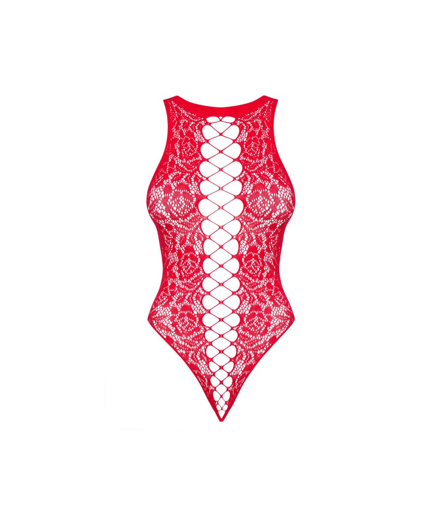 B120 Body - Rouge