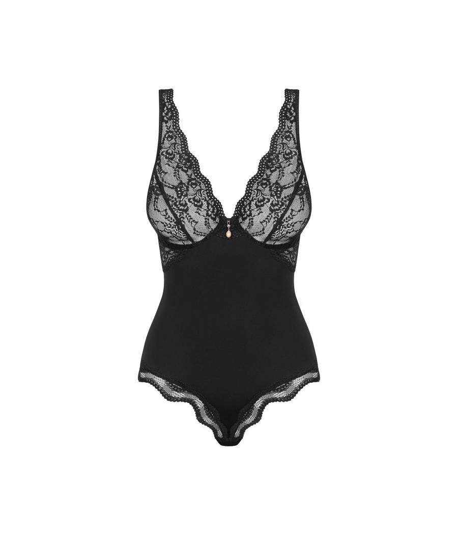 Luvae Body - Noir