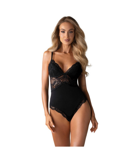 810-TED-1 Body - Noir