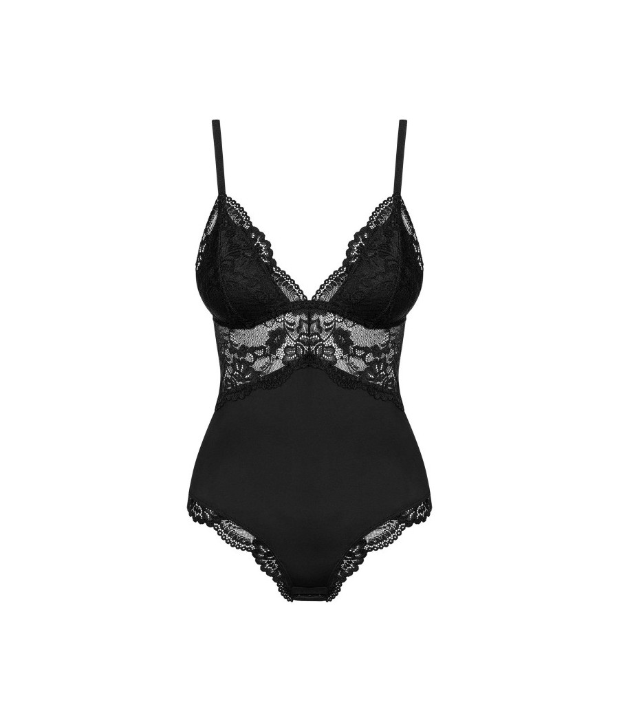 810-TED-1 Body - Noir
