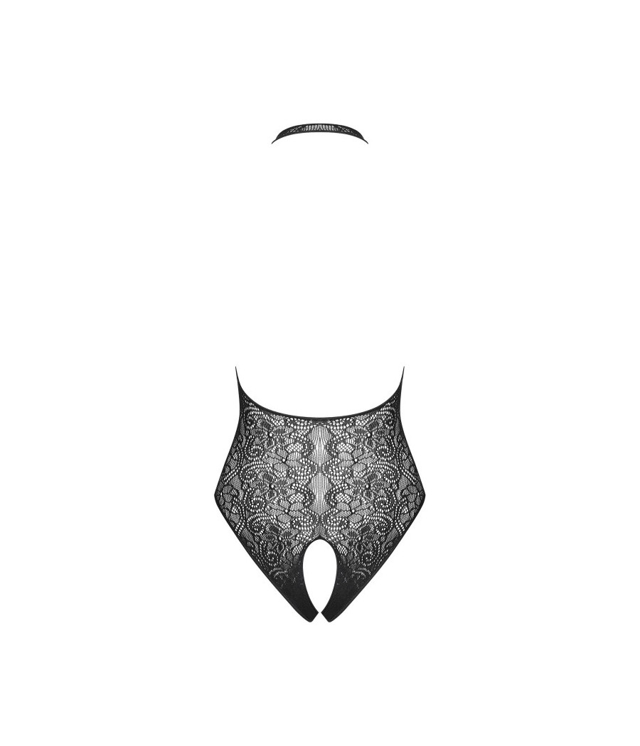 B113 Body ouvert - Noir