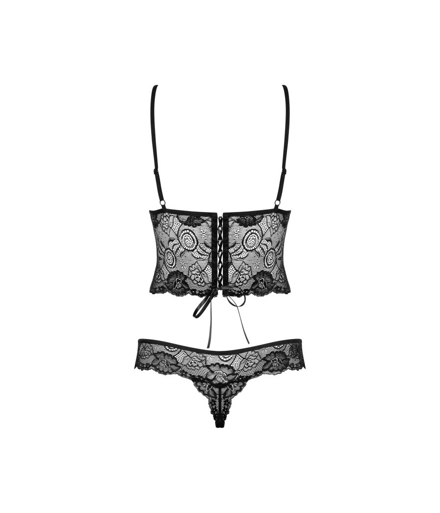 Alluria Body - Noir