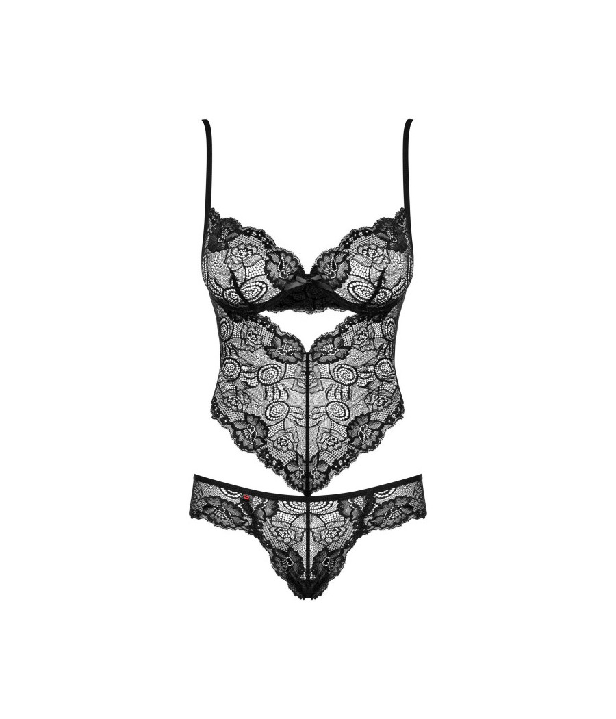Alluria Body - Noir
