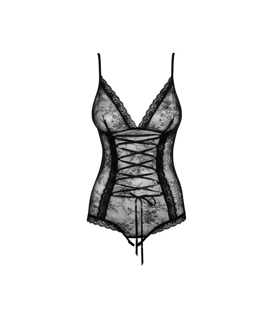 Slevika Body - Noir
