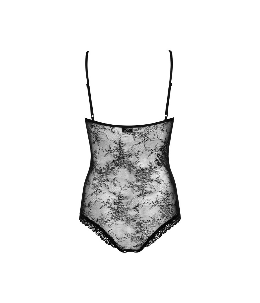 Slevika Body - Noir