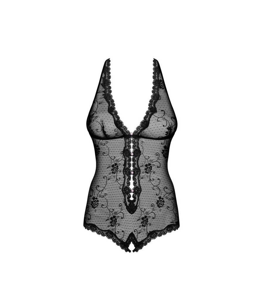 Fiorenta Body - Noir