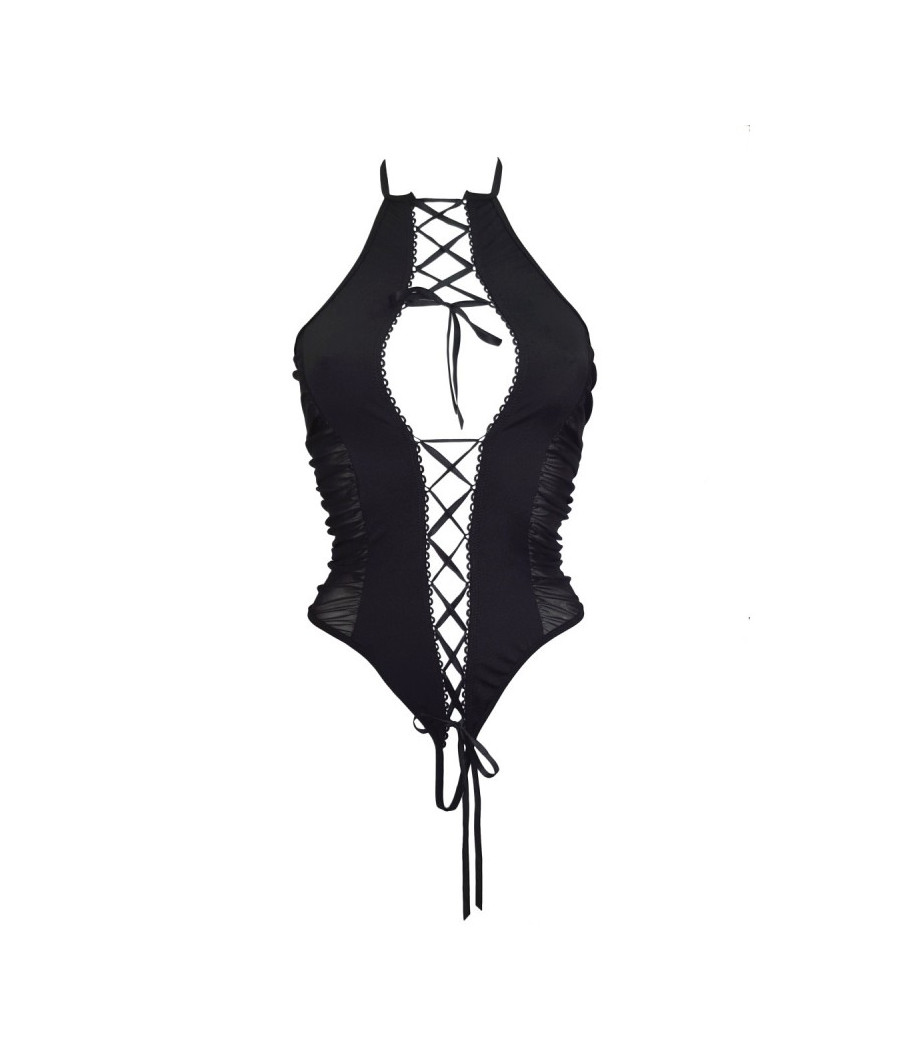 Gisele Body - Noir