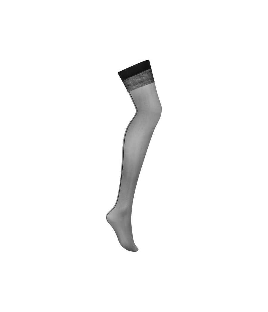 S822 bas - Noir