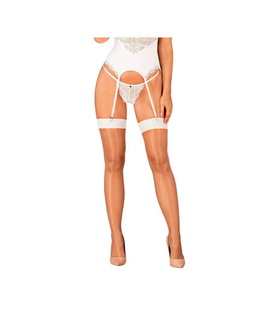 S814 bas blanc