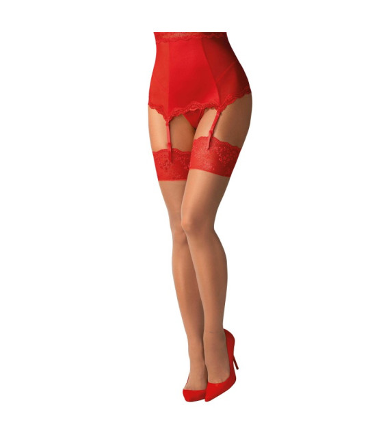 Lovica Bas - Rouge