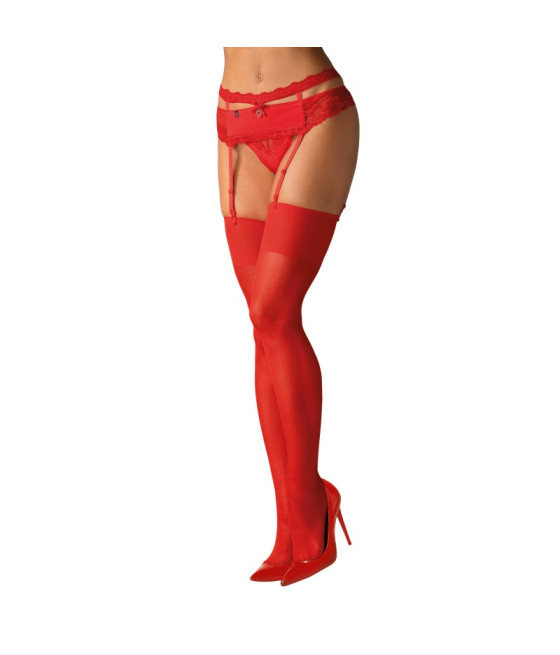S800 Bas - Rouge
