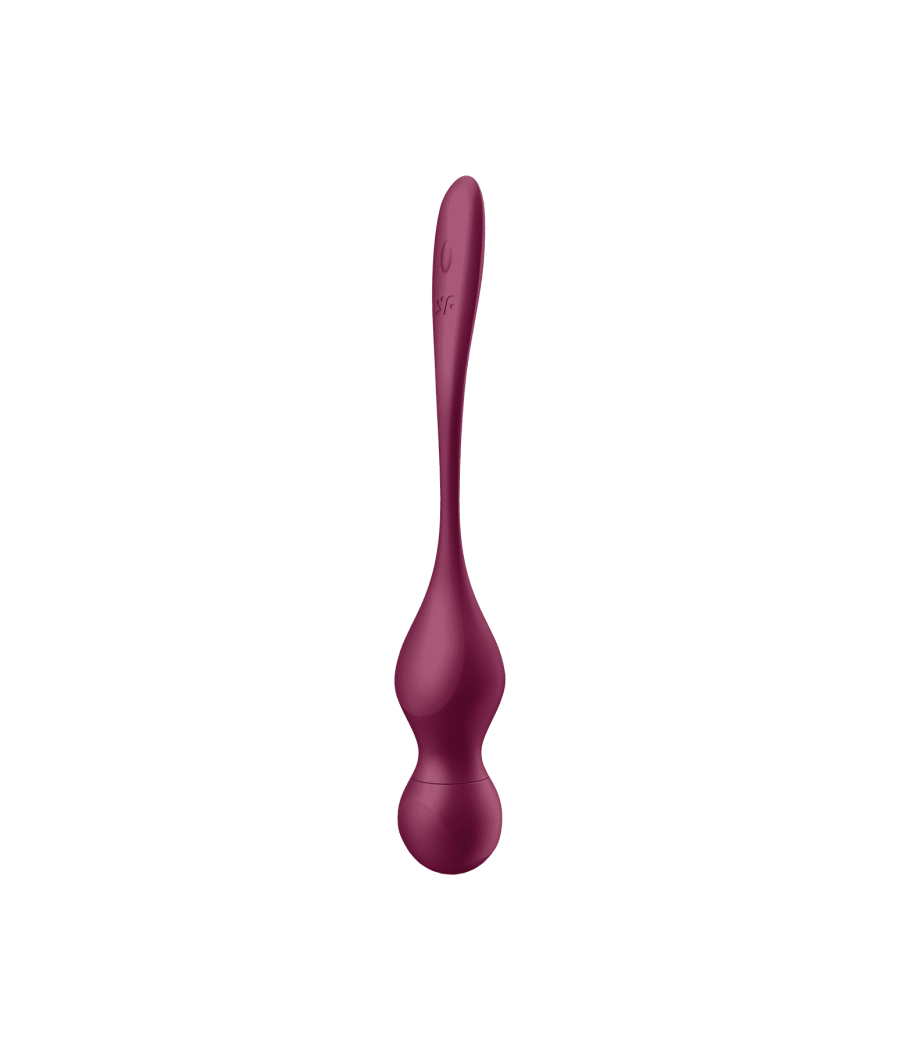 Love birds Vary Satisfyer