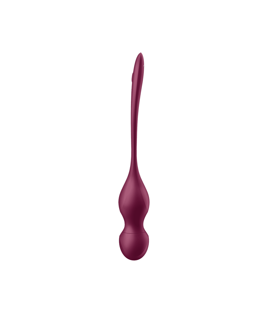 Love birds Vary Satisfyer