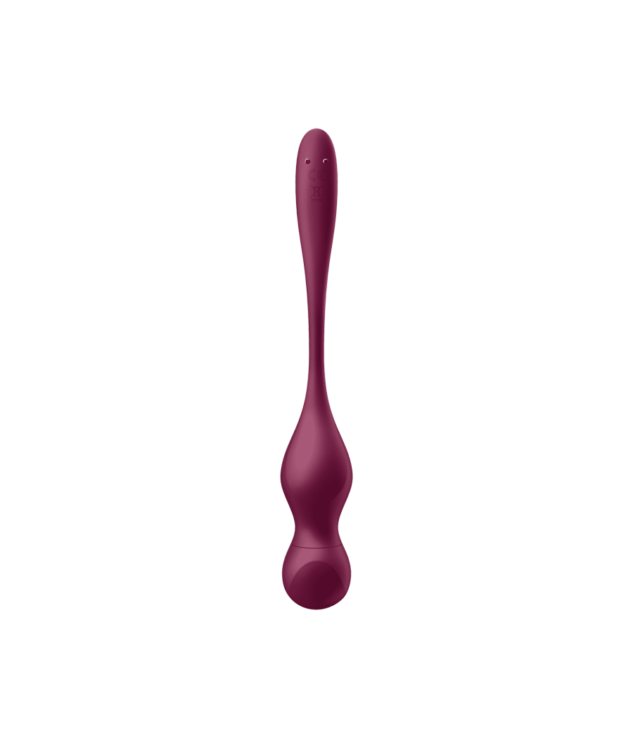 Love birds Vary Satisfyer