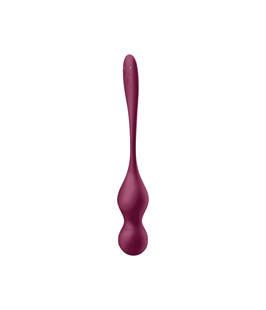 Love birds Vary Satisfyer