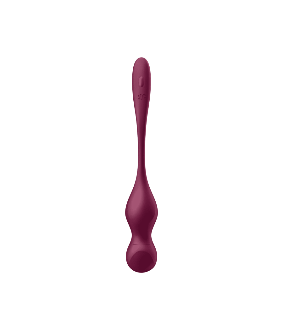 Love birds Vary Satisfyer