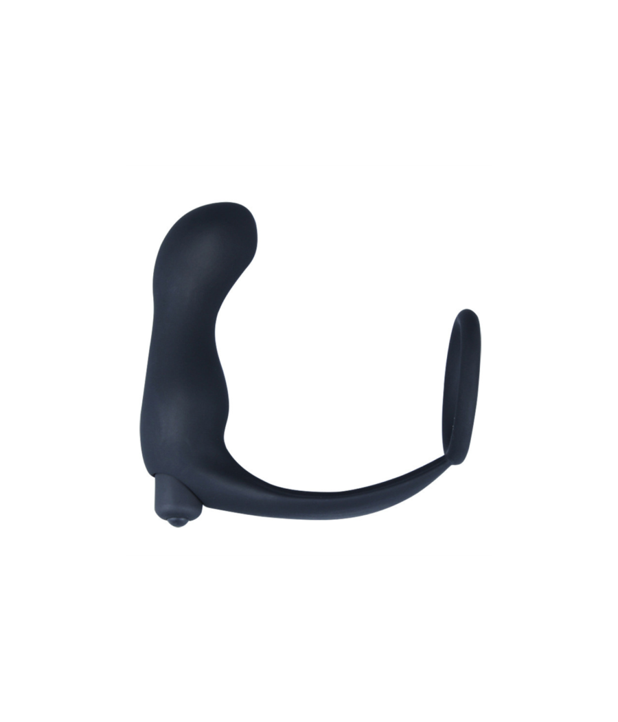 OSCAR, Stimulateur de prostate vibrant avec 10 modes de vibration 