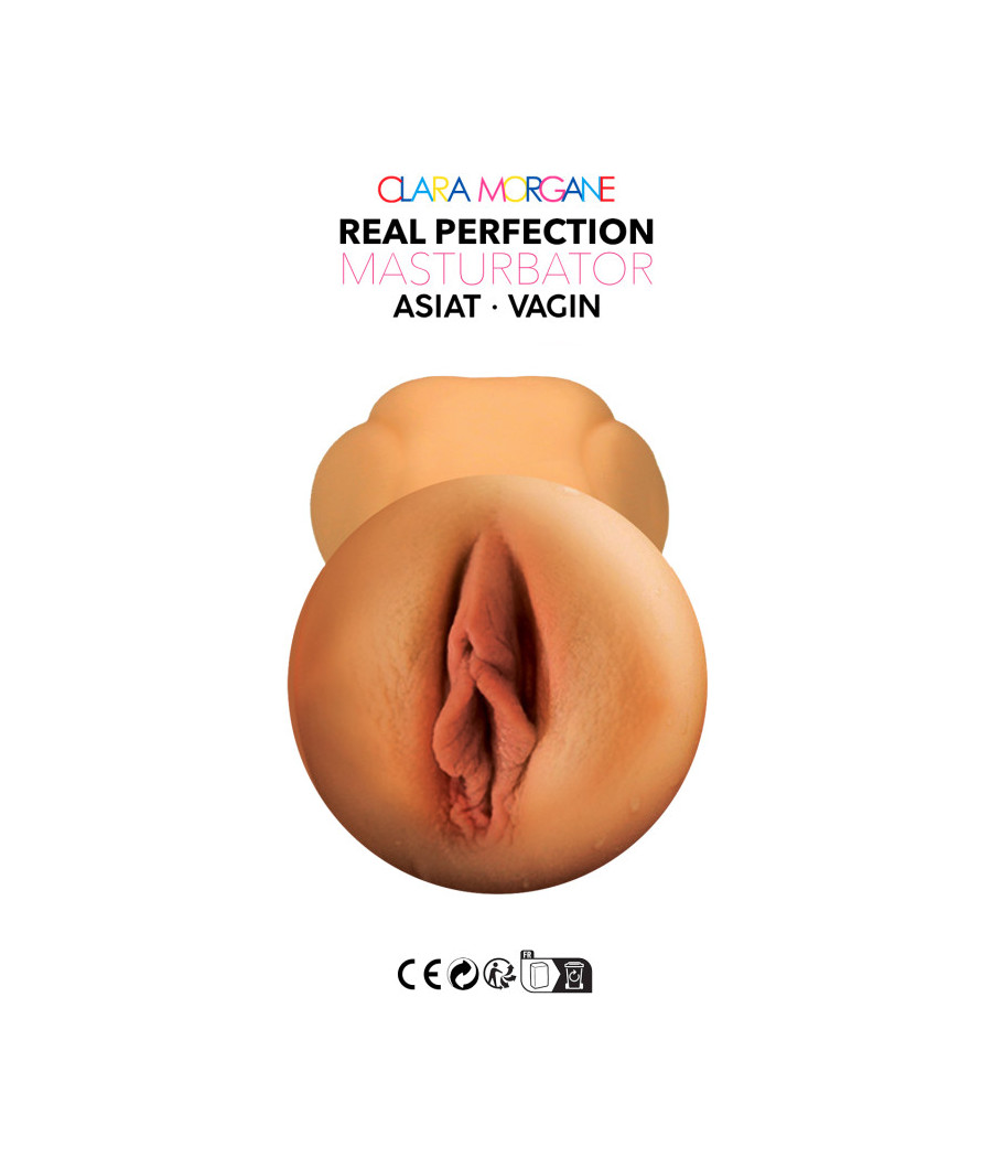 Real perfection masturbateur Vagin - Asiat