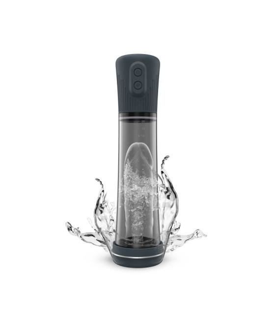 Hydro Pump Dorcel - Noir