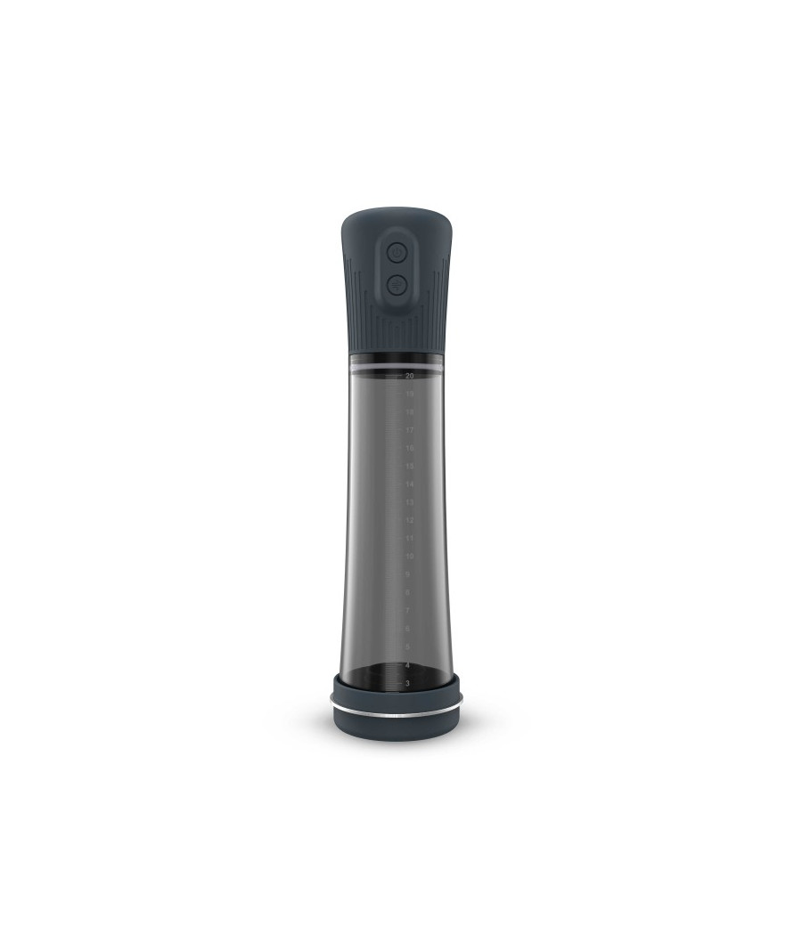 Hydro Pump Dorcel - Noir