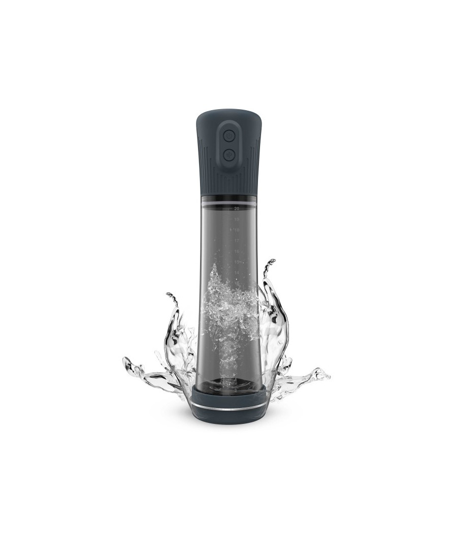 Hydro Pump Dorcel - Noir