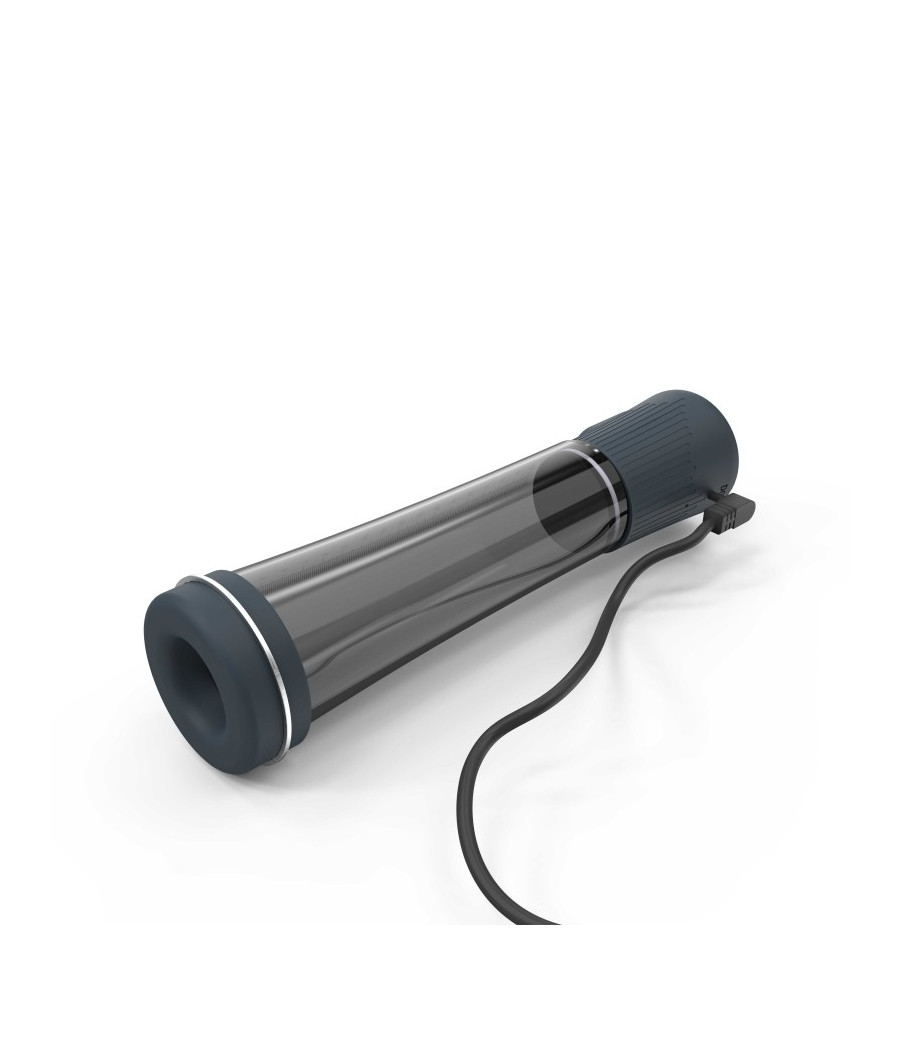 Hydro Pump Dorcel - Noir