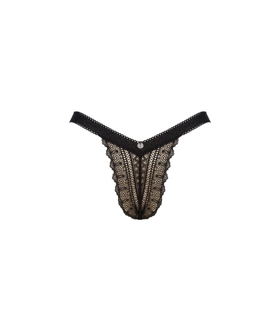 Estiqua culotte noire