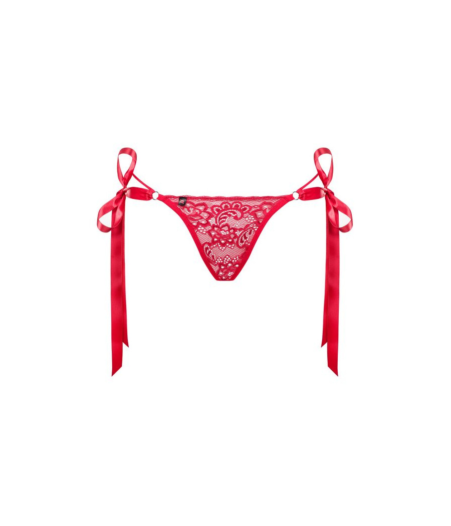 Lovlea String - Rouge