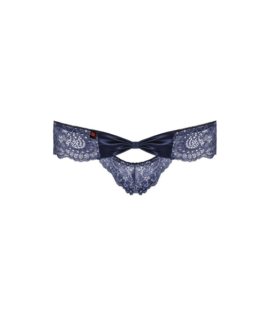 Auroria Culotte - Bleu 