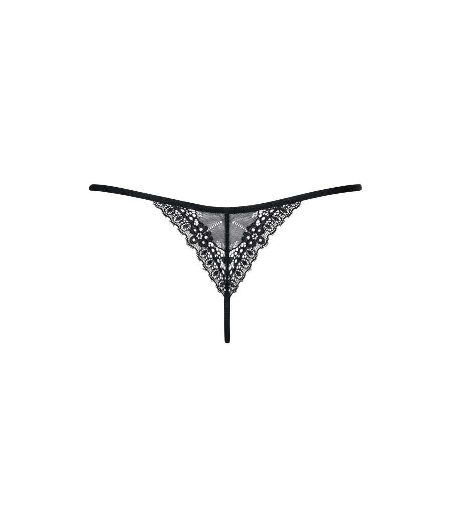 Intensa String - Noir