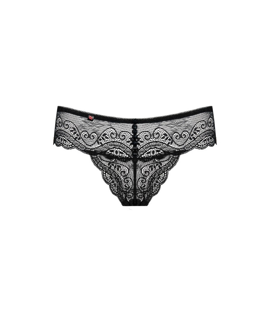 Miamor String - Noir