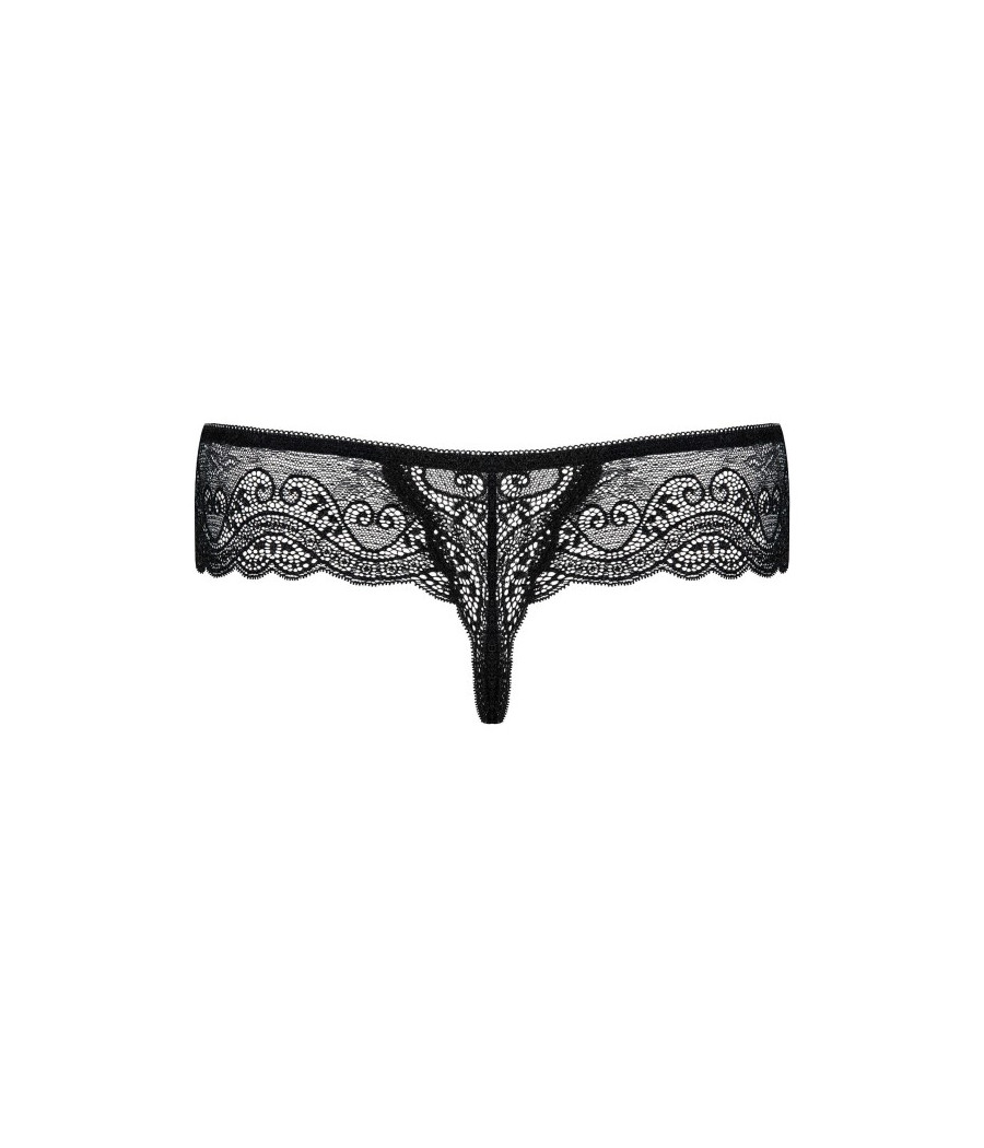Miamor String - Noir