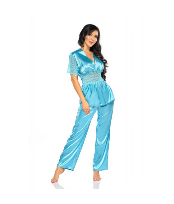 Missy ensemble - Turquoise