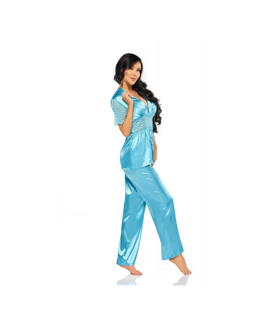 Missy ensemble - Turquoise