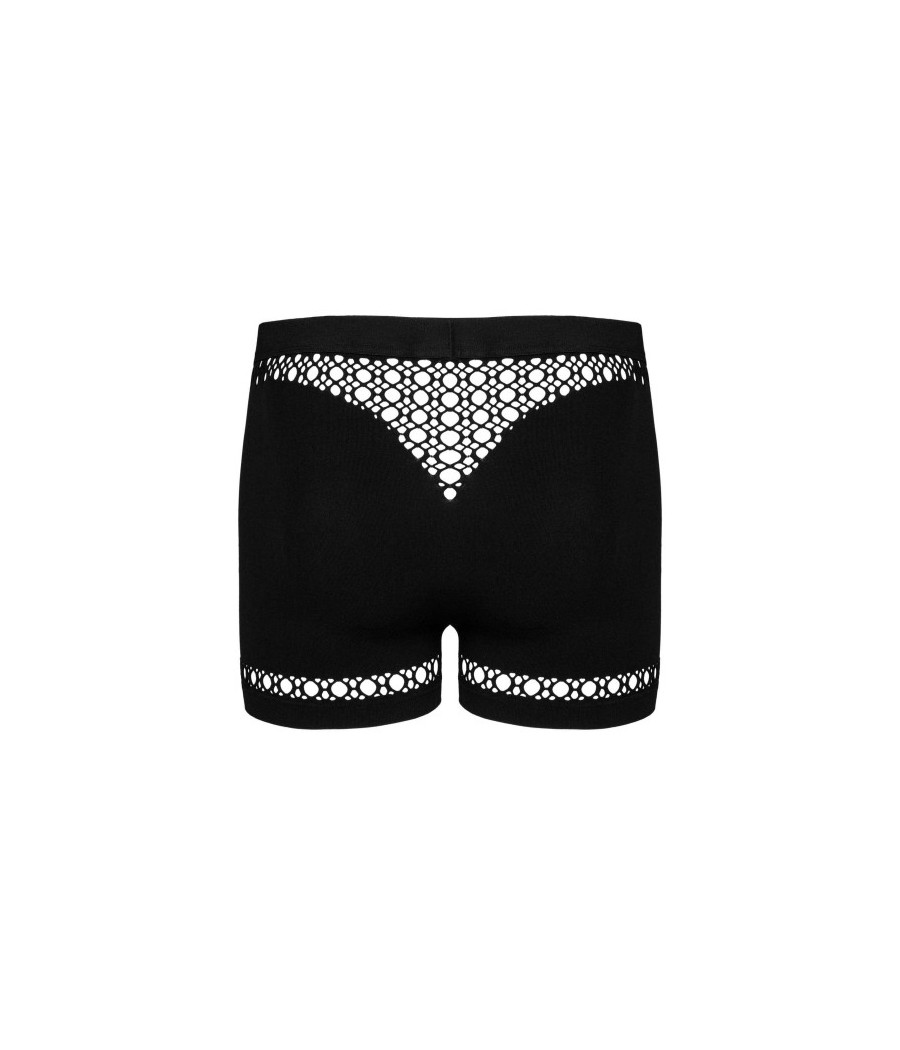 M102 Boxer short Homme noir