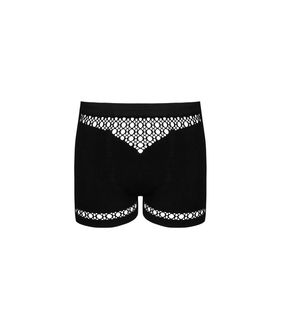 M102 Boxer short Homme noir