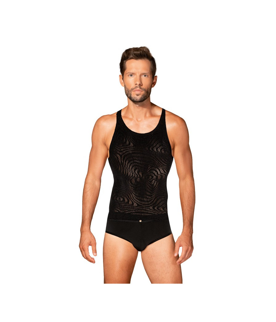 T103 tank top